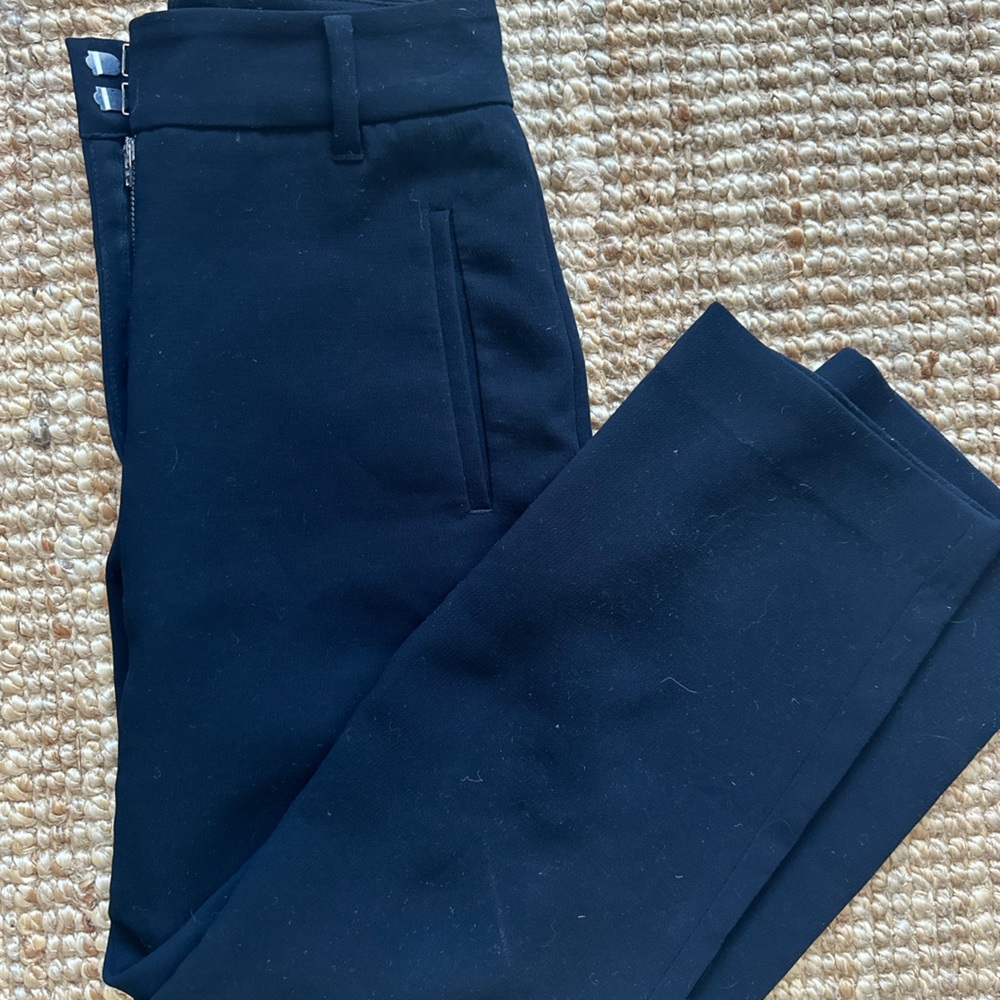 Wilfred cropped dress pant